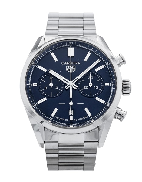 Tag Heuer Carrera CBN2011.BA0642